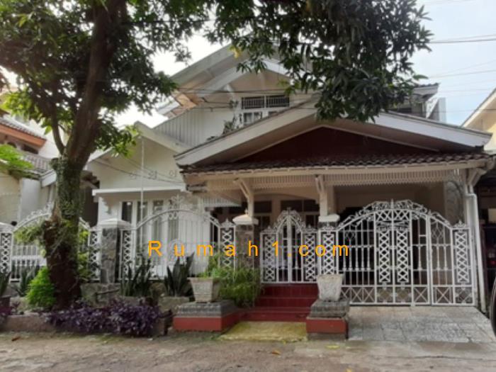 Foto Rumah dijual di Perumahan Bintaro Jaya, Rumah Id: 6526