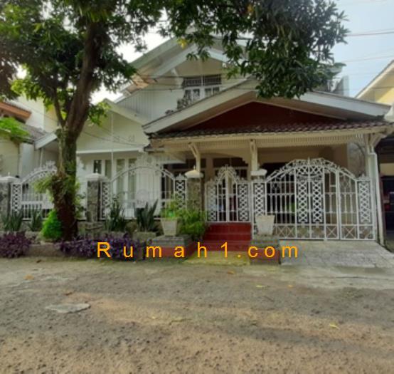 Foto Rumah dijual di Perumahan Bintaro Jaya, Rumah Id: 6526