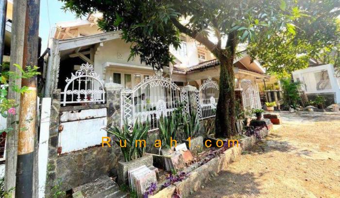 Foto Rumah dijual di Perumahan Bintaro Jaya, Rumah Id: 6526