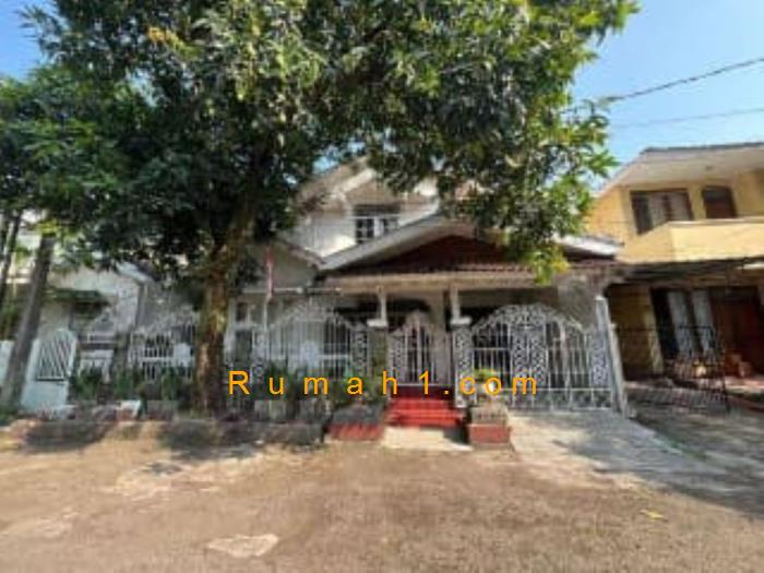 Foto Rumah dijual di Perumahan Bintaro Jaya, Rumah Id: 6526