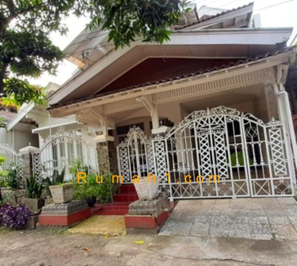 Foto Rumah dijual di Perumahan Bintaro Jaya, Rumah Id: 6526