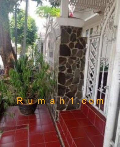 Foto Rumah dijual di Perumahan Bintaro Jaya, Rumah Id: 6526