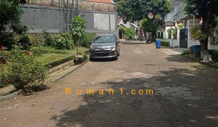 Foto Rumah dijual di Perumahan Bintaro Jaya, Rumah Id: 6526