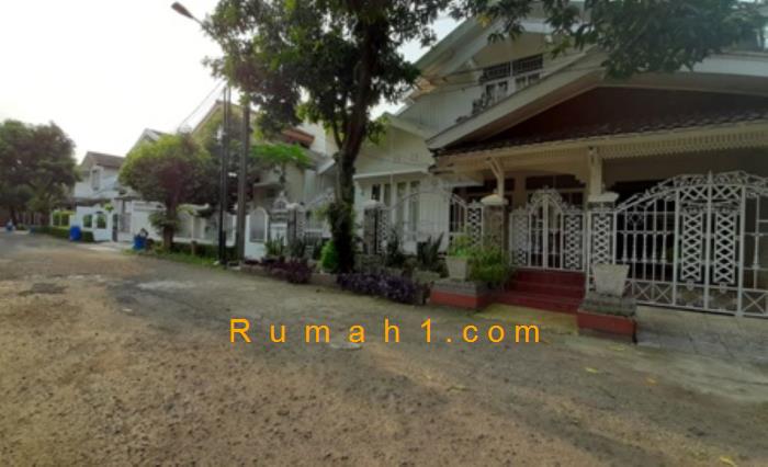 Foto Rumah dijual di Perumahan Bintaro Jaya, Rumah Id: 6526