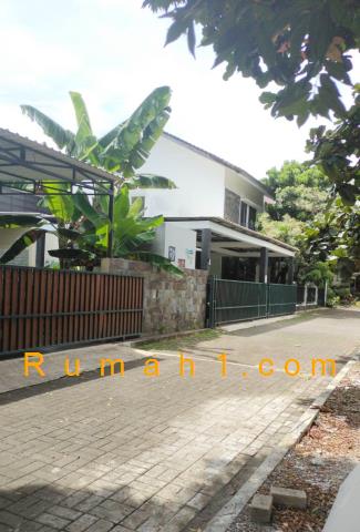 Foto Rumah dijual di Perumahan Bintaro Jaya, Rumah Id: 6533
