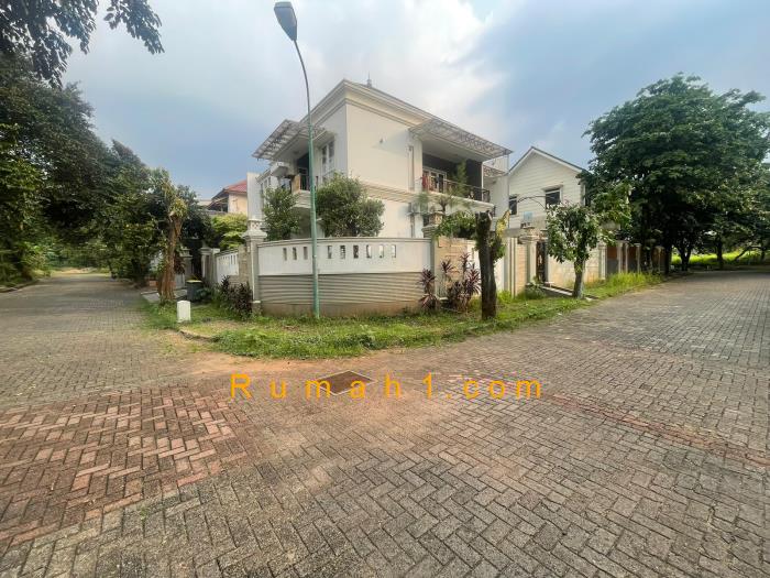 Foto Rumah dijual di Modern Hill Pamulang, Rumah Id: 6540