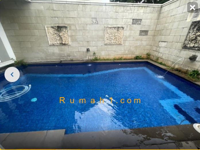 Foto Rumah dijual di Modern Hill Pamulang, Rumah Id: 6540