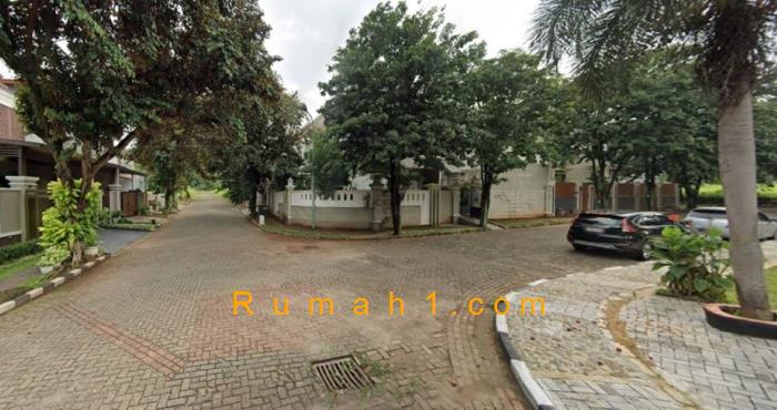 Foto Rumah dijual di Modern Hill Pamulang, Rumah Id: 6540