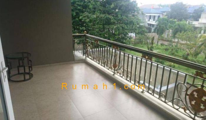 Foto Rumah dijual di Modern Hill Pamulang, Rumah Id: 6540