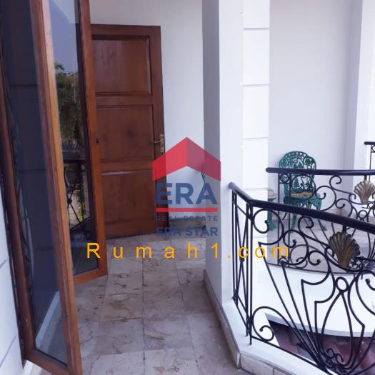 Foto Rumah dijual di Pondok Indah, Rumah Id: 6550