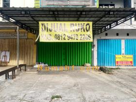 Image ruko dijual di Loktabat Utara, Banjar Baru Utara, Banjarbaru, Properti Id 6553