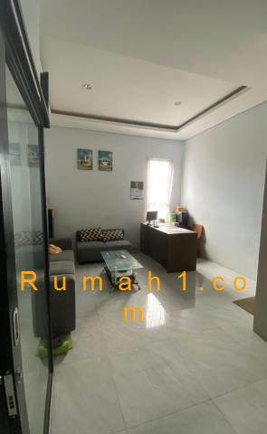 Foto Ruko dijual di Batununggal, Bandung Kidul, Ruko Id: 6559