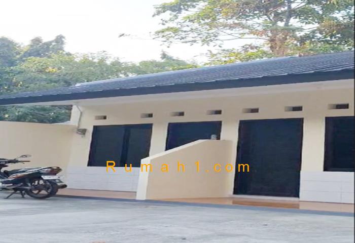 Foto Rumah disewakan di Cilandak Timur, Pasar Minggu, Rumah Id: 6567