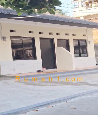 Foto Rumah disewakan di Cilandak Timur, Pasar Minggu, Rumah Id: 6567