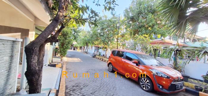 Foto Rumah disewakan di Kedung Baruk, Rungkut, Rumah Id: 6574