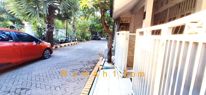 Foto Rumah disewakan di Kedung Baruk, Rungkut, Rumah Id: 6574