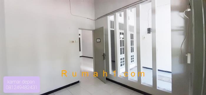 Foto Rumah disewakan di Kedung Baruk, Rungkut, Rumah Id: 6574