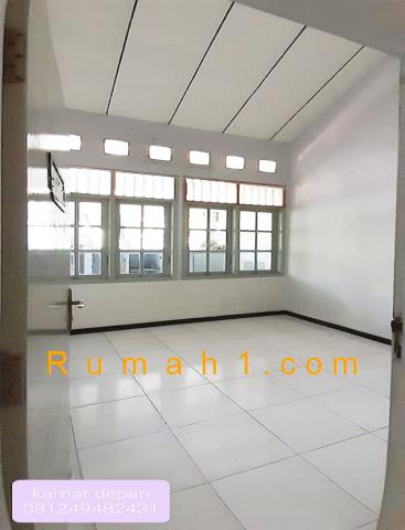 Foto Rumah disewakan di Kedung Baruk, Rungkut, Rumah Id: 6574