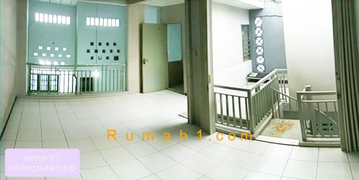 Foto Rumah disewakan di Kedung Baruk, Rungkut, Rumah Id: 6574