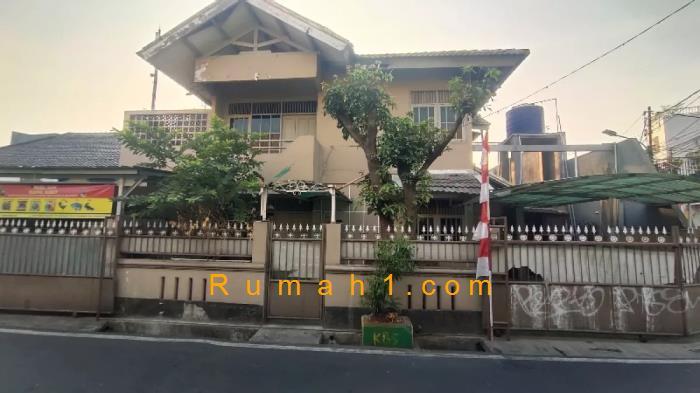 Foto Rumah dijual di Kota Bambu Selatan, Pal Merah, Rumah Id: 6591