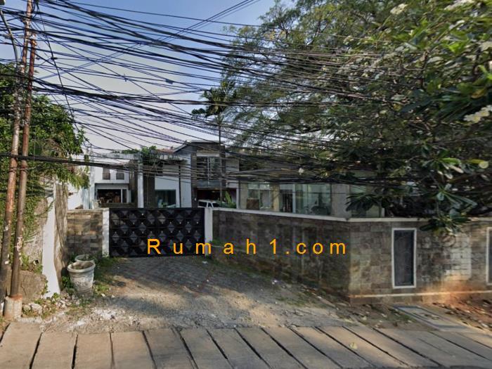 Foto Rumah dijual di Bangka, Mampang Prapatan, Rumah Id: 6593
