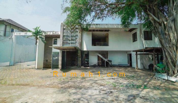 Foto Rumah dijual di Bangka, Mampang Prapatan, Rumah Id: 6593