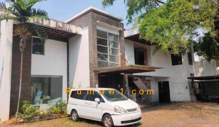 Foto Rumah dijual di Bangka, Mampang Prapatan, Rumah Id: 6593
