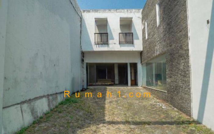 Foto Rumah dijual di Bangka, Mampang Prapatan, Rumah Id: 6593