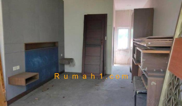 Foto Rumah dijual di Bangka, Mampang Prapatan, Rumah Id: 6593
