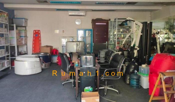 Foto Rumah dijual di Bangka, Mampang Prapatan, Rumah Id: 6593
