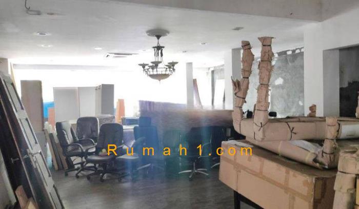 Foto Rumah dijual di Bangka, Mampang Prapatan, Rumah Id: 6593