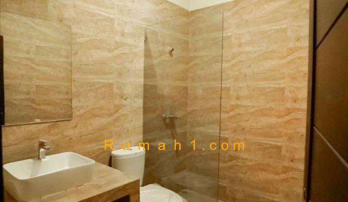Foto Rumah dijual di Bangka, Mampang Prapatan, Rumah Id: 6593