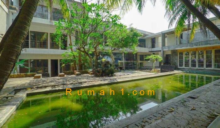 Foto Rumah dijual di Bangka, Mampang Prapatan, Rumah Id: 6593