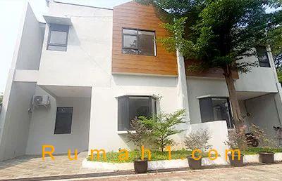 Foto Rumah dijual di OAKS RESIDENCE AT JATIASIH, Rumah Id: 6608