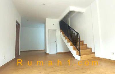 Foto Rumah dijual di OAKS RESIDENCE AT JATIASIH, Rumah Id: 6608