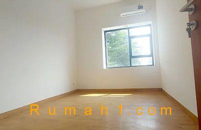 Foto Rumah dijual di OAKS RESIDENCE AT JATIASIH, Rumah Id: 6608