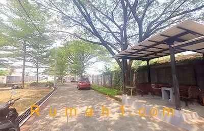 Foto Rumah dijual di OAKS RESIDENCE AT JATIASIH, Rumah Id: 6608