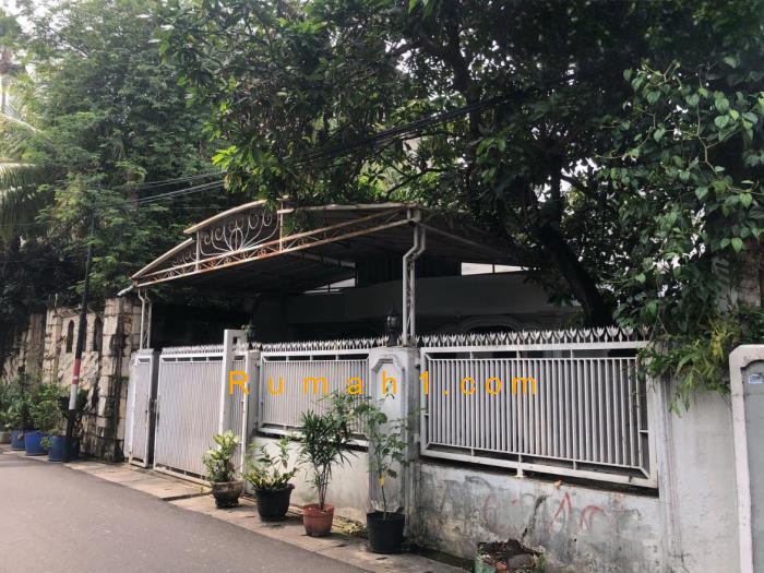 Foto Rumah dijual di Cawang, Rumah Id: 6640