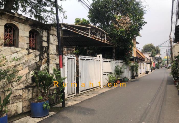 Foto Rumah dijual di Cawang, Rumah Id: 6640