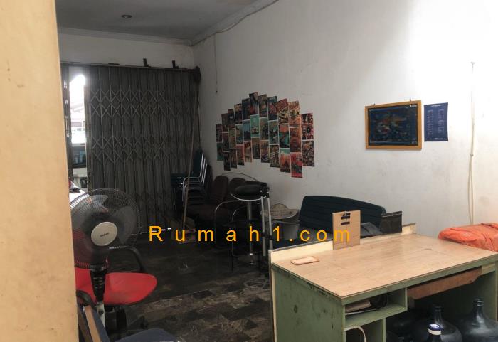 Foto Rumah dijual di Cawang, Rumah Id: 6640