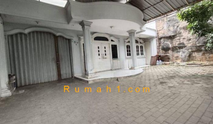 Foto Rumah dijual di Cawang, Rumah Id: 6640