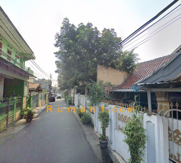 Foto Rumah dijual di Cawang, Rumah Id: 6640