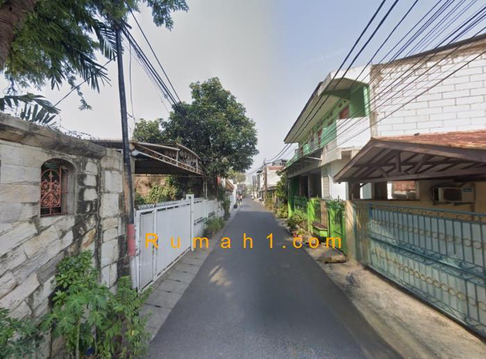 Foto Rumah dijual di Cawang, Rumah Id: 6640