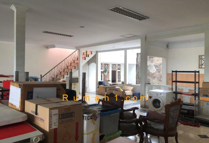 Foto Rumah dijual di Cawang, Rumah Id: 6640