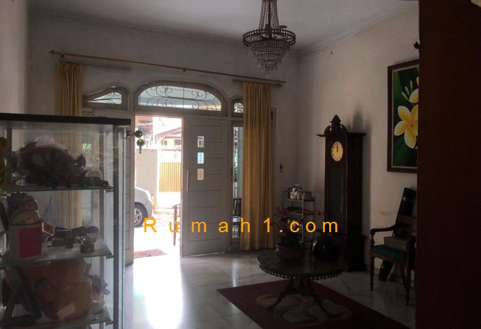 Foto Rumah dijual di Cawang, Rumah Id: 6640