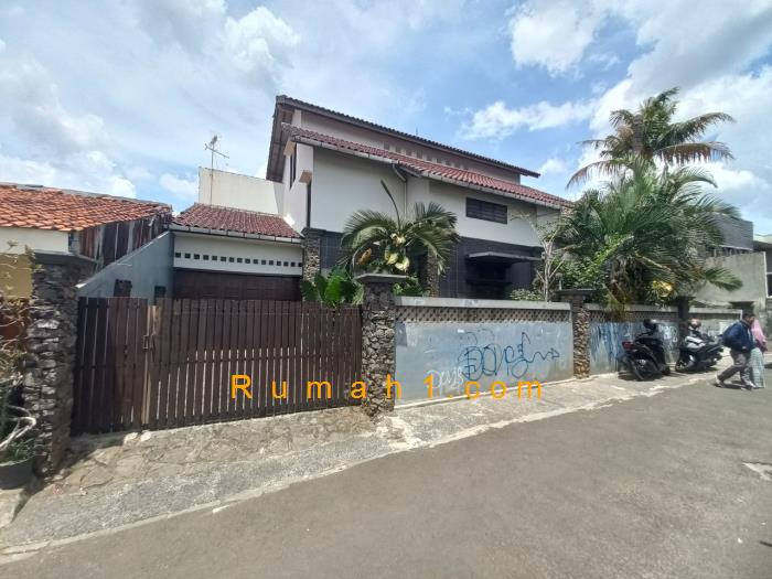 Foto Rumah dijual di Perumahan Bintaro Jaya, Rumah Id: 6645