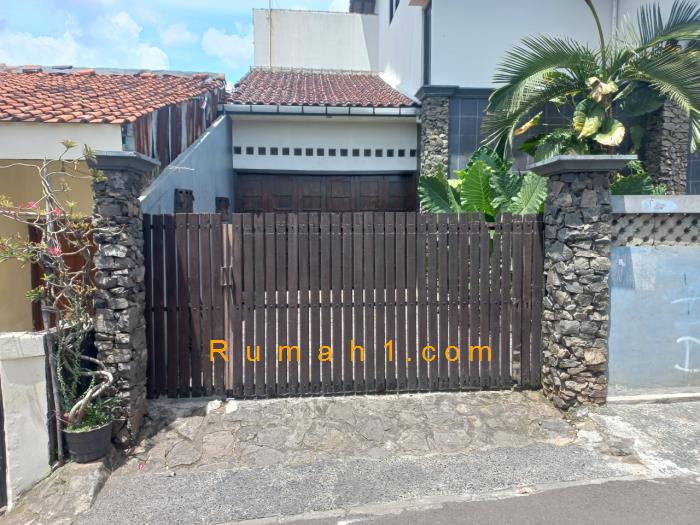 Foto Rumah dijual di Perumahan Bintaro Jaya, Rumah Id: 6645