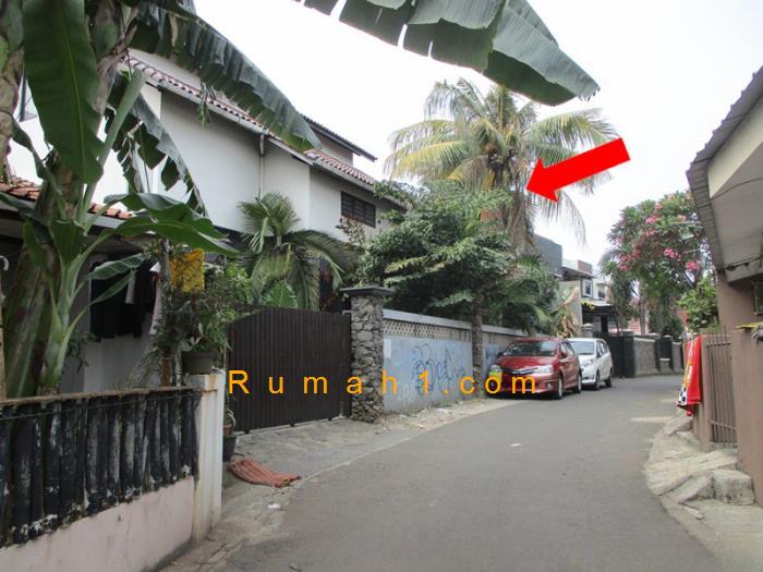 Foto Rumah dijual di Perumahan Bintaro Jaya, Rumah Id: 6645