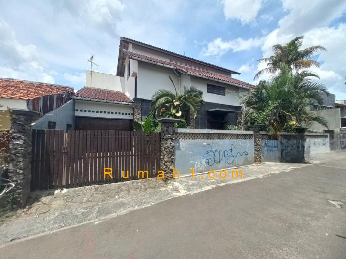 Foto Rumah dijual di Perumahan Bintaro Jaya, Rumah Id: 6645