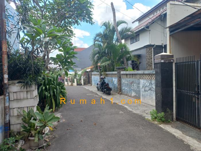 Foto Rumah dijual di Perumahan Bintaro Jaya, Rumah Id: 6645